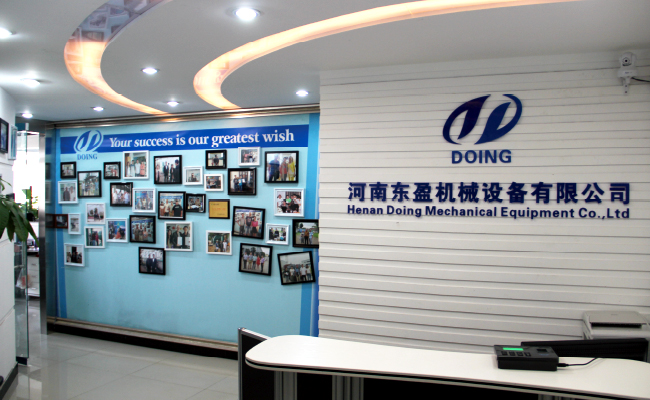 파이 롤리 디스 릴로레이션 플랜트 제조업체 폐기물