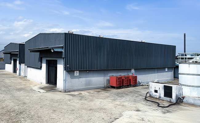 파이 롤리 디스 릴로레이션 플랜트 제조업체 폐기물