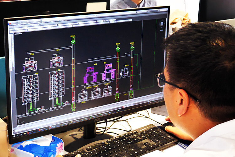 사전 판매 상담