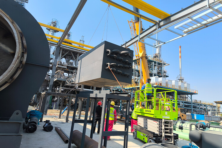 애프터 판매 파트너십