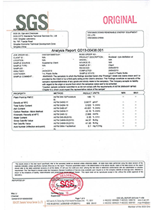 파이 롤리 디스 릴로레이션 플랜트 제조업체 폐기물