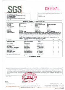 파이 롤리 디스 릴로레이션 플랜트 제조업체 폐기물
